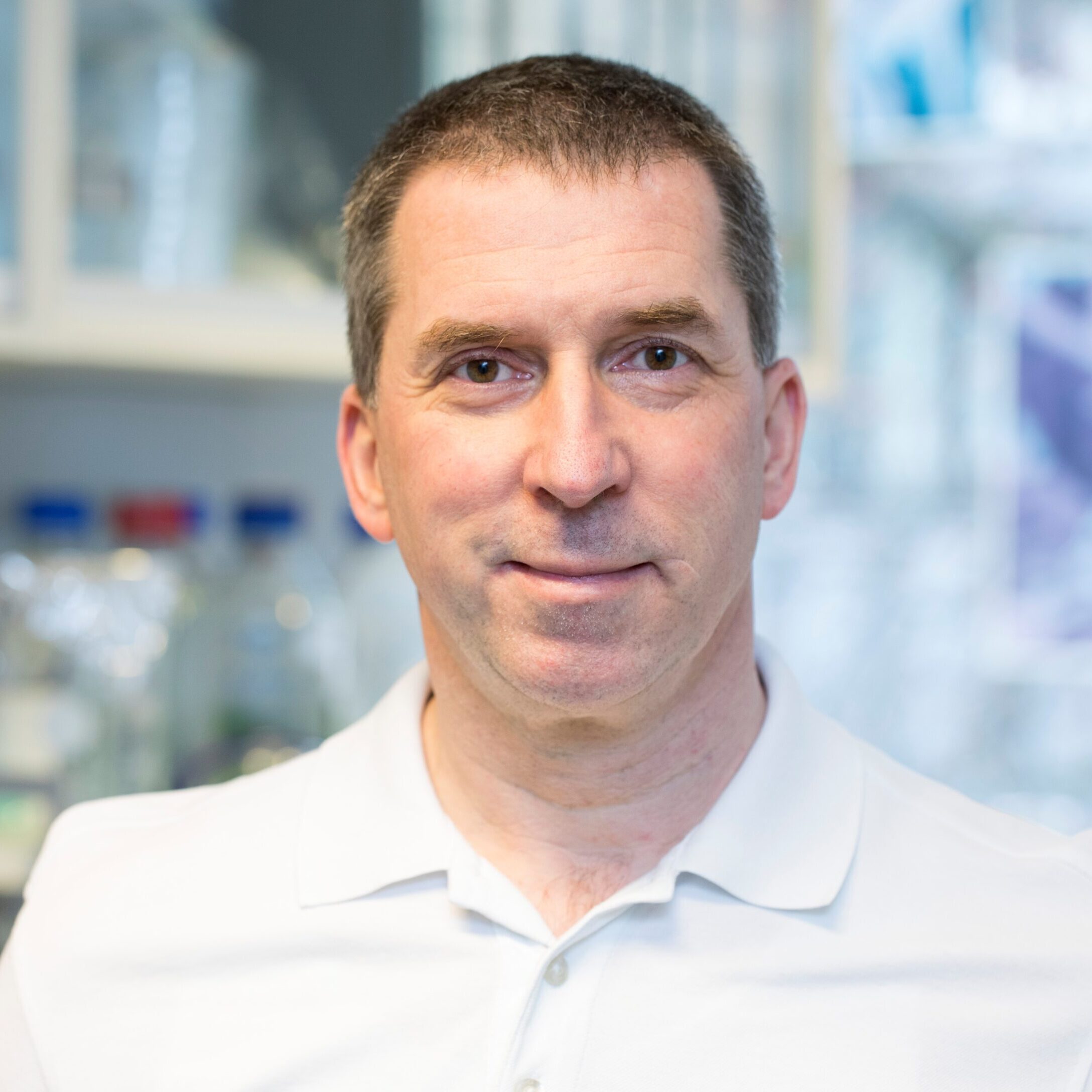 Prof. Dr. Johannes Knobloch